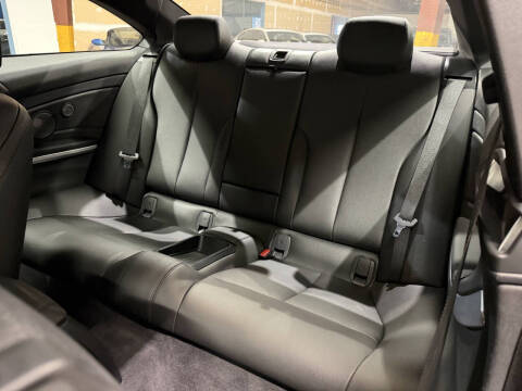 2016 BMW 4 Series 435i