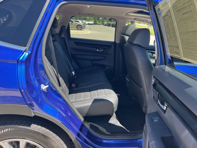 2023 Honda CR-V