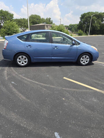 2009 Toyota Prius