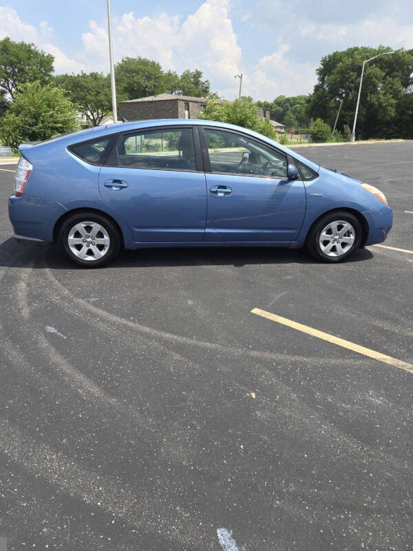2009 Toyota Prius