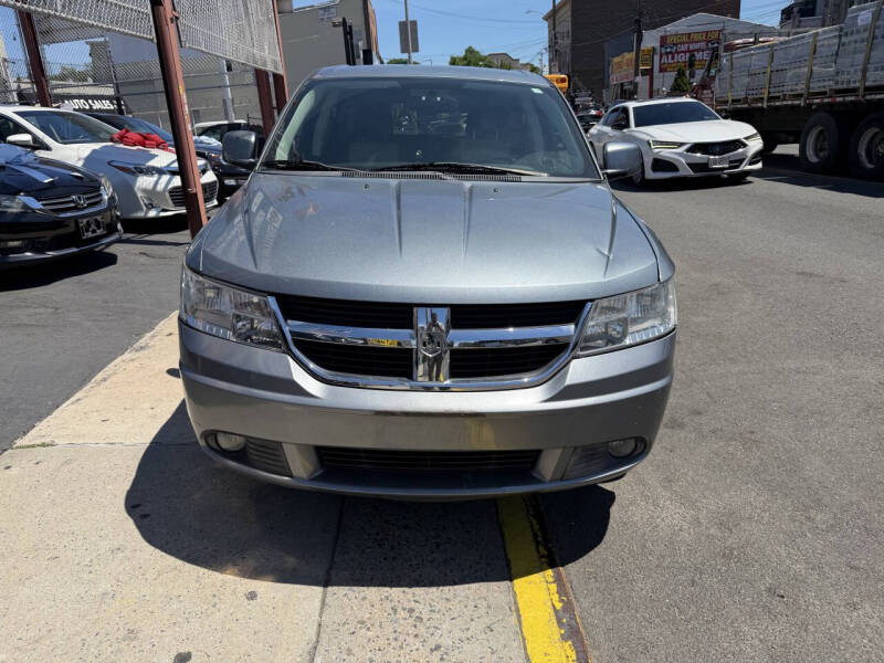 2009 Dodge Journey SXT