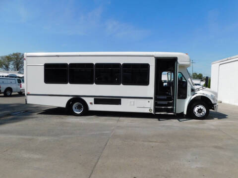 2014 Freightliner S2 Chassis