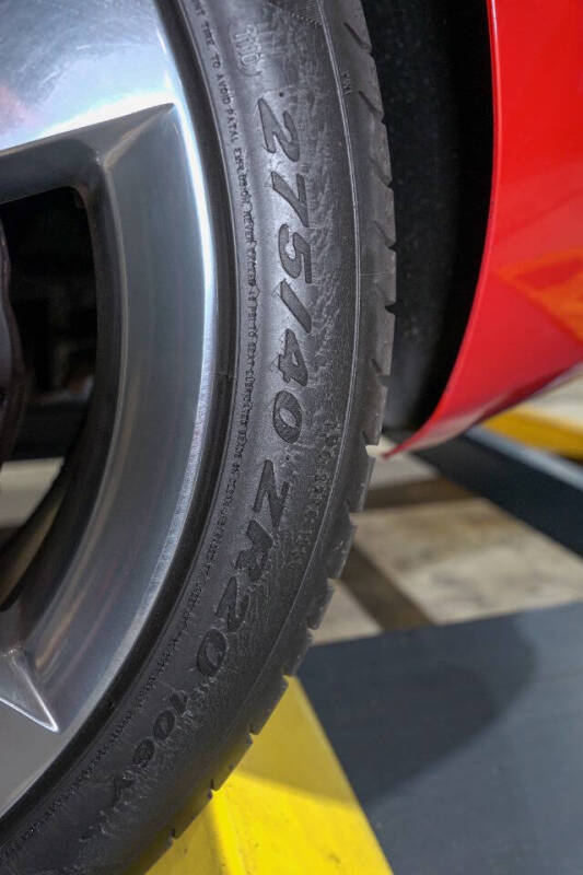 2010 Chevrolet Camaro SS