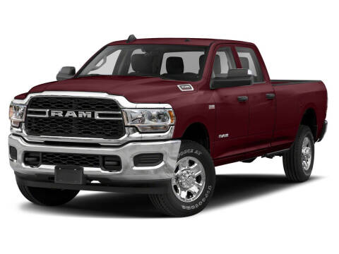 2022 RAM 3500 for sale at West Motor Company in Hyde Park UT