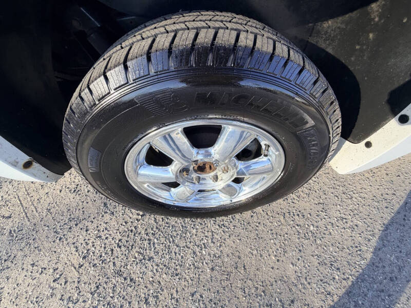 2005 GMC Envoy XUV SLE