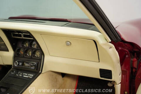 1978 Chevrolet Corvette