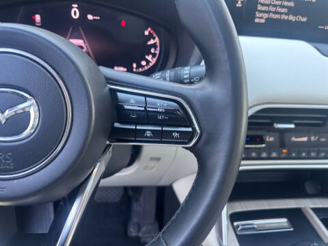 2025 Mazda CX-90 3.3 Turbo Premium Plus