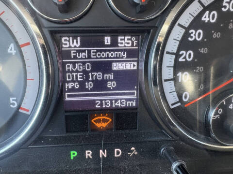 2012 RAM 3500 Laramie