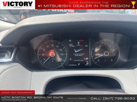 2020 Land Rover Range Rover Velar P340 R-Dynamic S