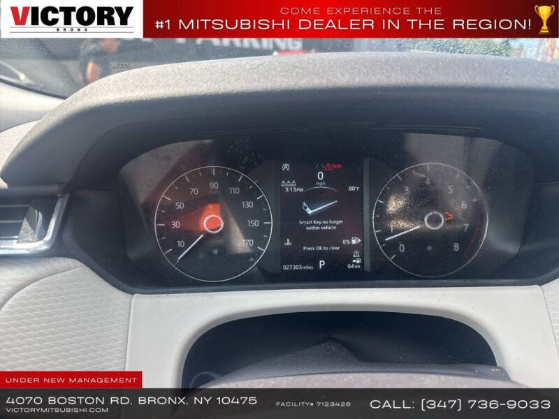 2020 Land Rover Range Rover Velar P340 R-Dynamic S