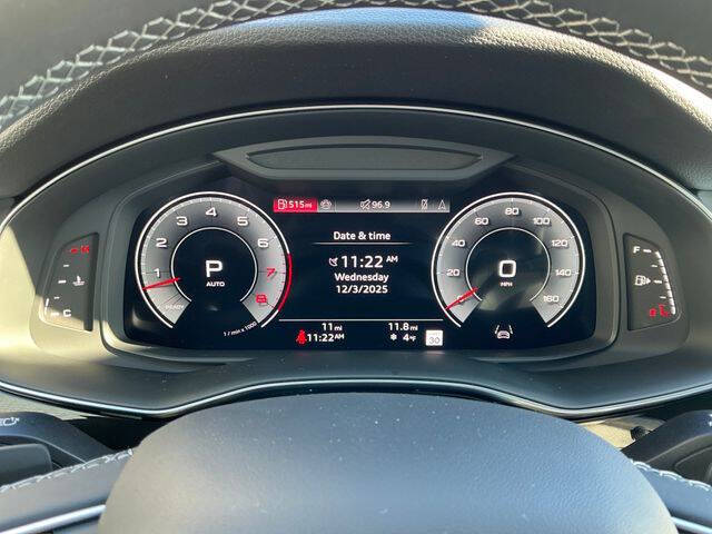 2026 Audi Q8 quattro Premium Plus 55 TFSI