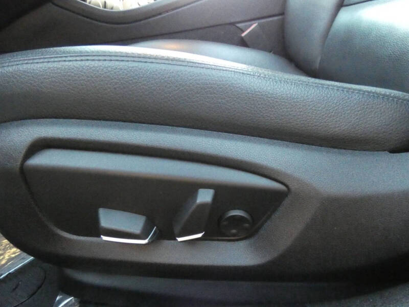 2015 BMW 5 Series 535i