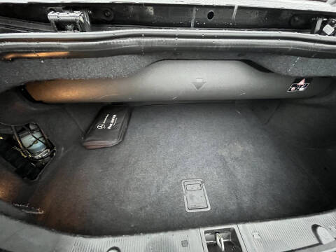 2004 Mercedes-Benz CLK CLK 500