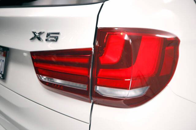 2014 BMW X5 xDrive35d