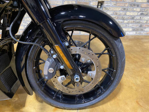 2022 Harley-Davidson Road Glide® Special