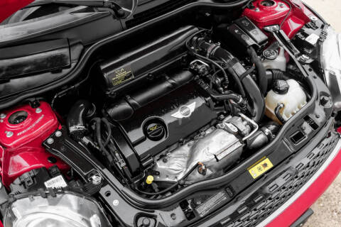 2013 MINI Hardtop Cooper S