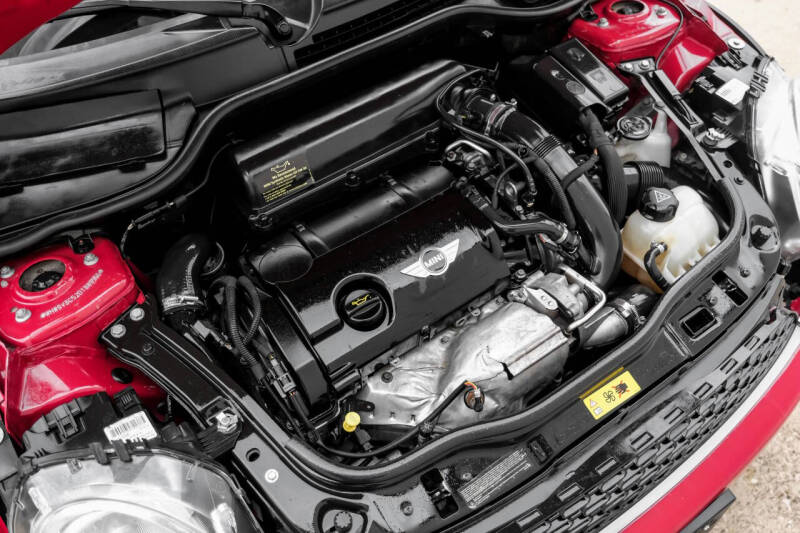 2013 MINI Hardtop Cooper S