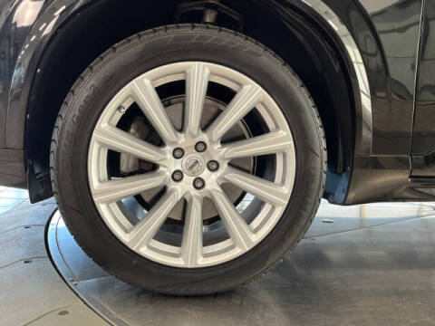 2017 Volvo XC90 T6 Inscription