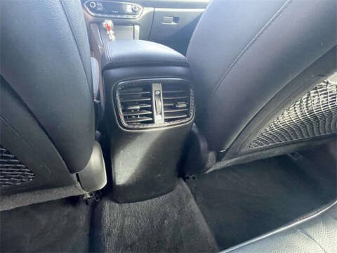 2019 Hyundai Elantra GT N Line