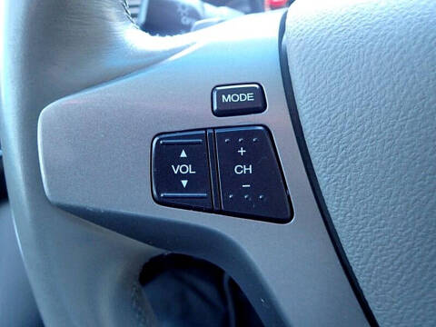 2012 Acura MDX SH-AWD w/Tech