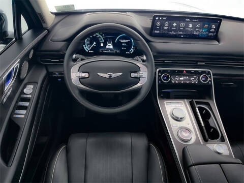 2023 Genesis GV80 2.5T