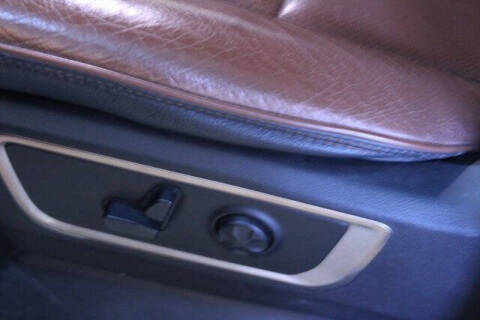 2019 RAM 1500 Laramie Longhorn