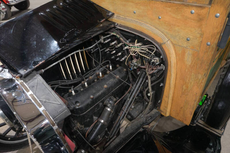 1922 Ford Model T
