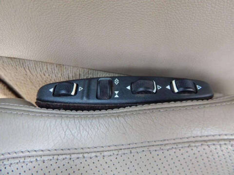 2012 Mercedes-Benz E-Class E 350