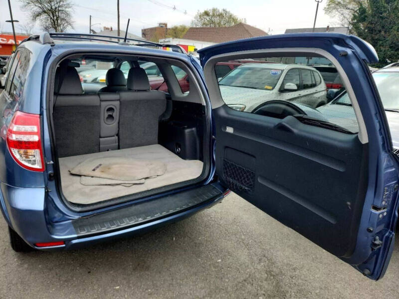 2012 Toyota RAV4 Limited