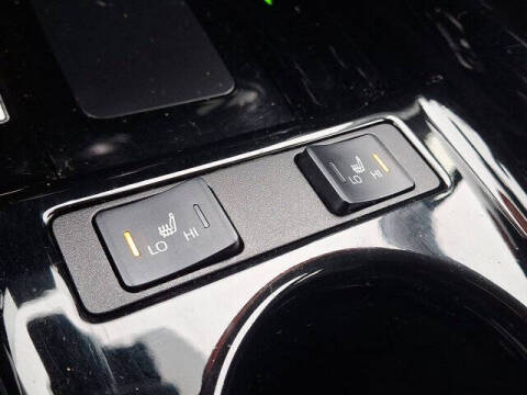 2022 Toyota Prius Prime XLE