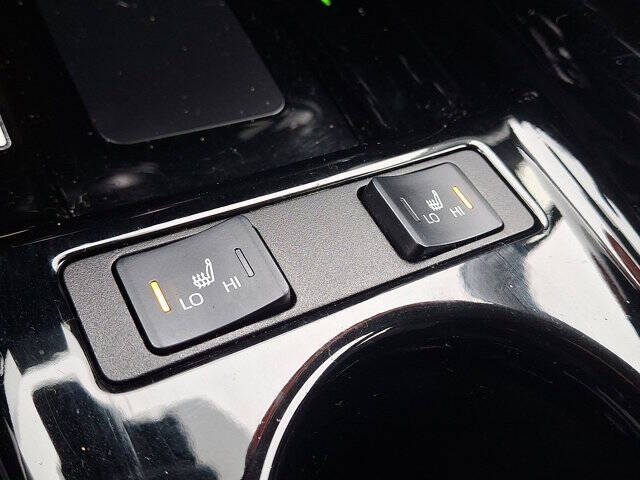 2022 Toyota Prius Prime XLE