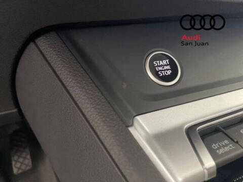 2025 Audi Q3 quattro S line Prem Plus 45 TFSI