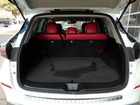 2020 Nissan Murano S