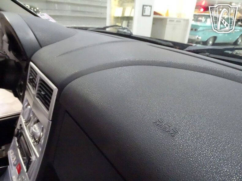 2005 Chrysler Crossfire SRT-6