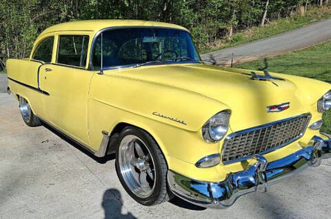 1955 Chevrolet 210
