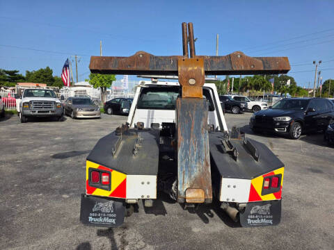 2016 Ford F-350 Super Duty