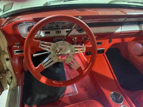 1964 Ford Falcon