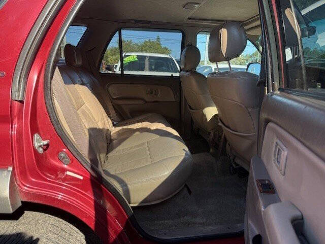 2000 Toyota 4Runner Limited