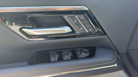 2026 GMC Sierra EV Denali