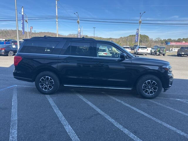 2023 Ford Expedition MAX XLT