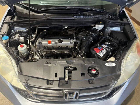 2011 Honda CR-V SE