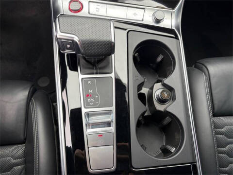 2021 Audi RS 7 4.0T quattro