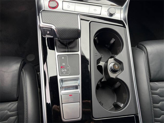 2021 Audi RS 7 4.0T quattro