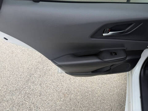 2024 Toyota Prius