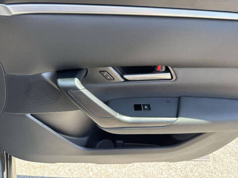 2026 Mazda CX-50 2.5 S Select