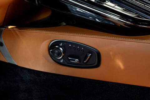 2026 Aston Martin Vantage