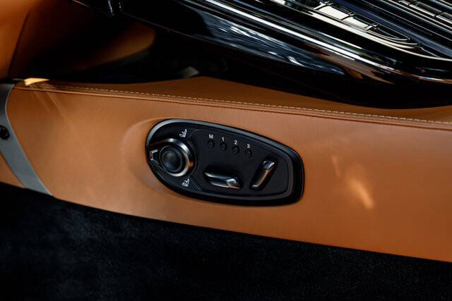 2026 Aston Martin Vantage