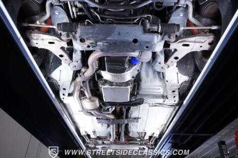 1997 Chevrolet Camaro