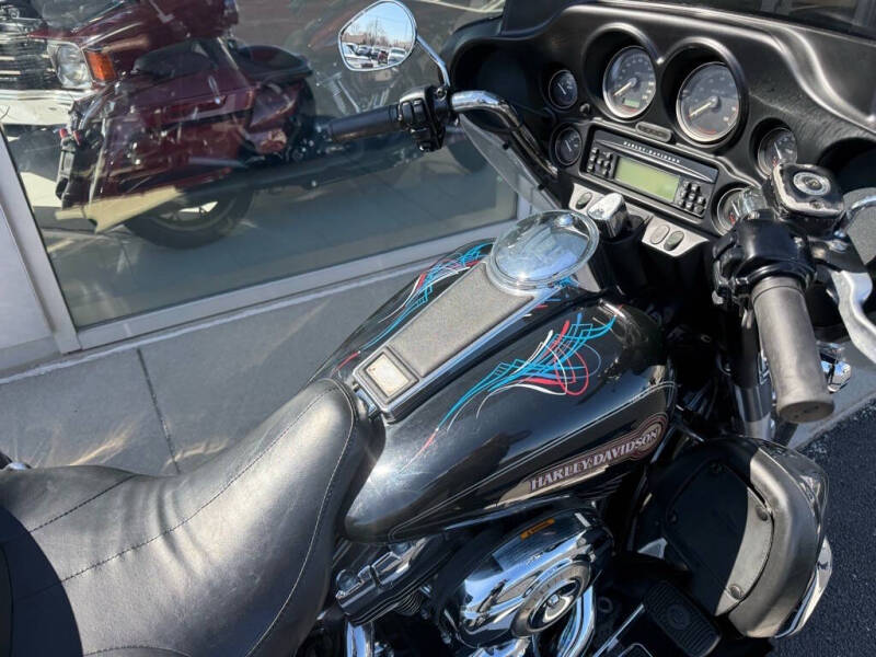 2007 Harley-Davidson Ultra Limited