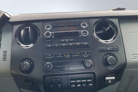 2016 Ford F-350 Super Duty